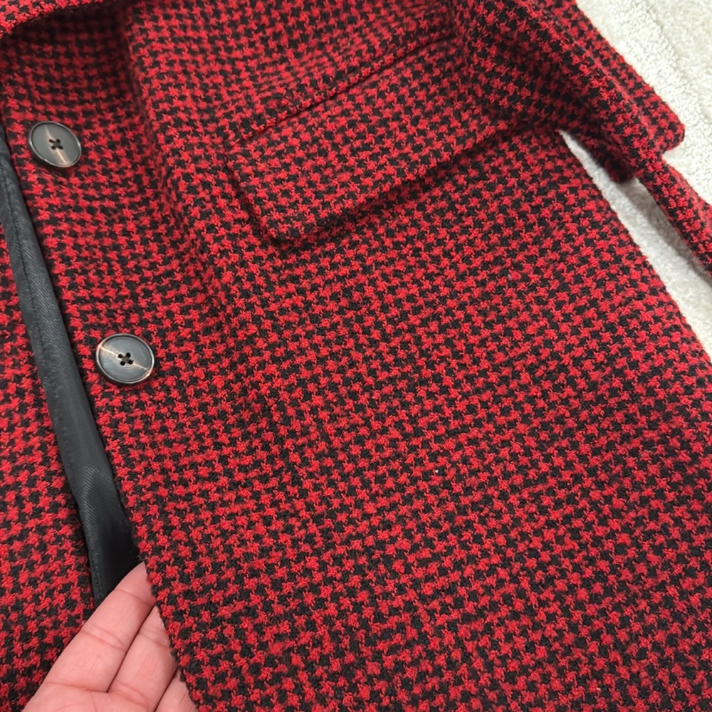 Mango Blazer Jacket - image 3